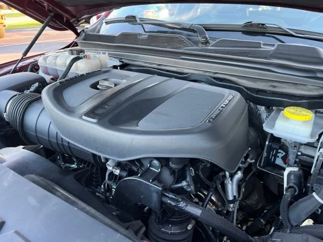 SEMINUEVOS RAM 1500 a Estados en autogozo