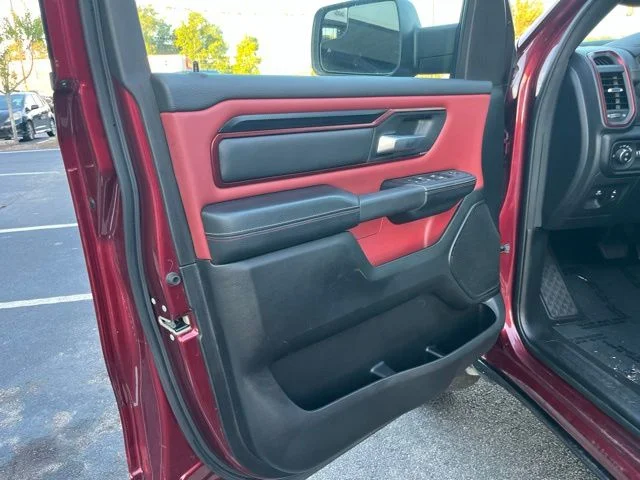 SEMINUEVOS RAM 1500 a Estados en autogozo
