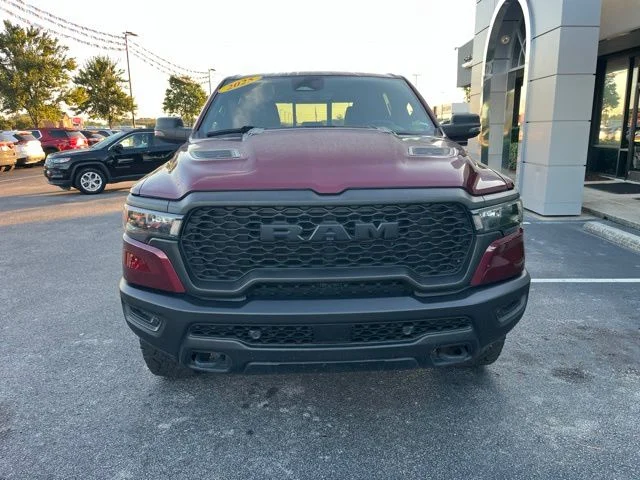 SEMINUEVOS RAM 1500 a Estados en autogozo
