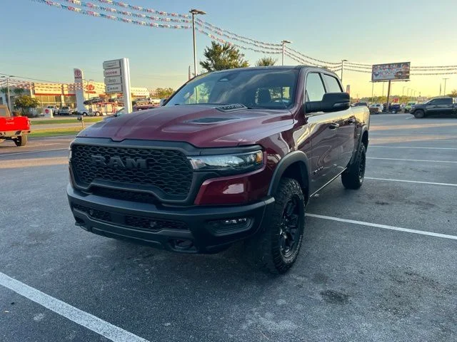 SEMINUEVOS RAM 1500 a Estados en autogozo