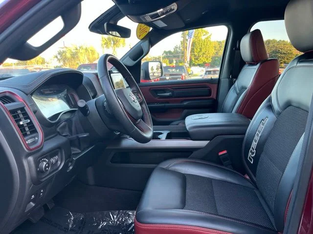 SEMINUEVOS RAM 1500 a Estados en autogozo