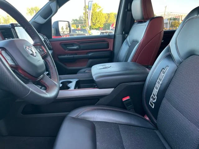 SEMINUEVOS RAM 1500 a Estados en autogozo
