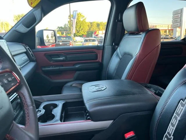 SEMINUEVOS RAM 1500 a Estados en autogozo