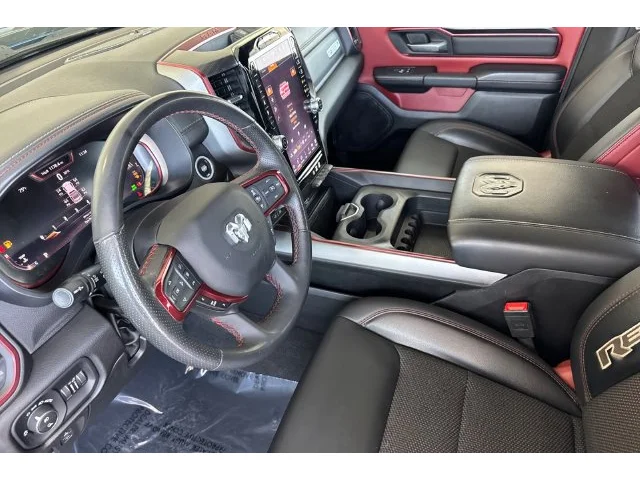 SEMINUEVOS RAM 1500 at ELK GROVE in Elk Grove Buick GMC