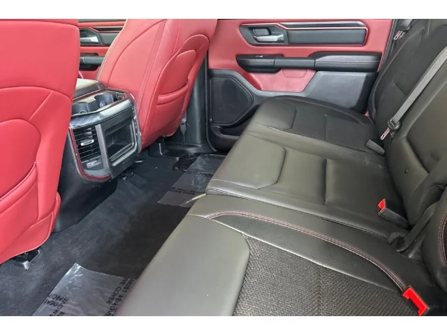 SEMINUEVOS RAM 1500 at ELK GROVE in Elk Grove Buick GMC