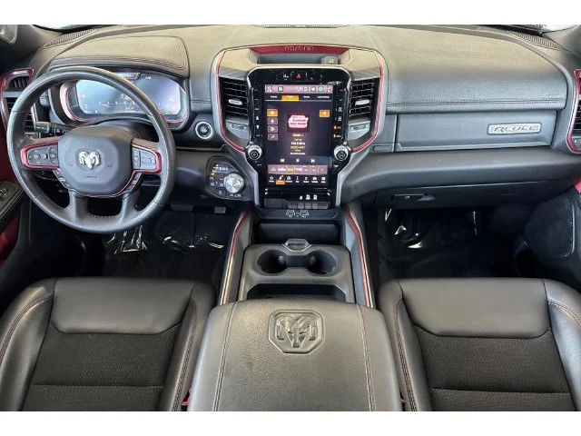 SEMINUEVOS RAM 1500 at ELK GROVE in Elk Grove Buick GMC