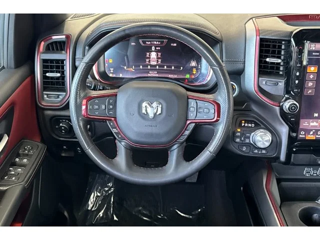 SEMINUEVOS RAM 1500 at ELK GROVE in Elk Grove Buick GMC