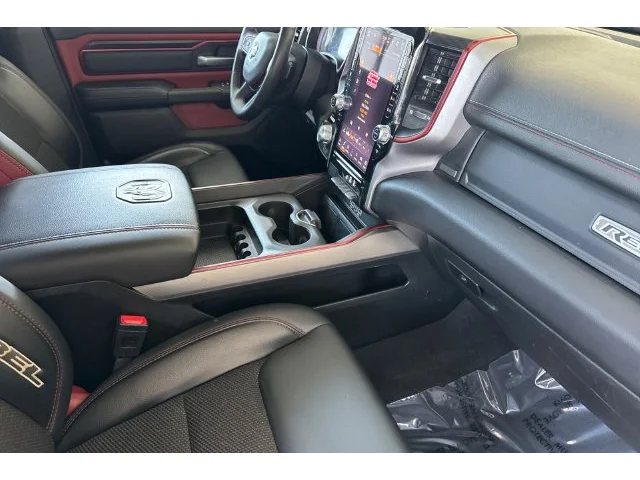 SEMINUEVOS RAM 1500 at ELK GROVE in Elk Grove Buick GMC
