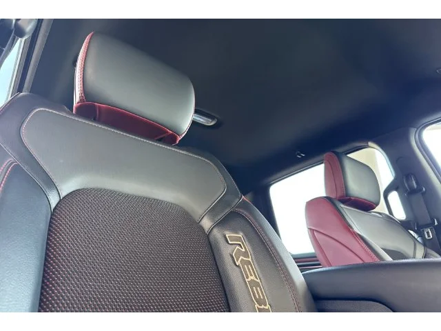 SEMINUEVOS RAM 1500 at ELK GROVE in Elk Grove Buick GMC