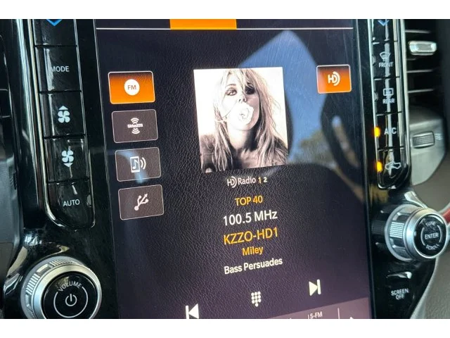 SEMINUEVOS RAM 1500 at ELK GROVE in Elk Grove Buick GMC