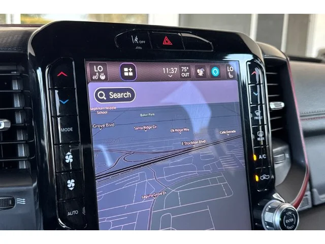 SEMINUEVOS RAM 1500 at ELK GROVE in Elk Grove Buick GMC