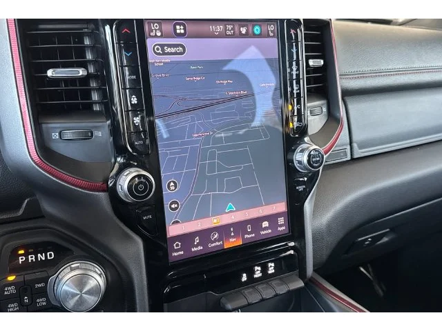 SEMINUEVOS RAM 1500 at ELK GROVE in Elk Grove Buick GMC