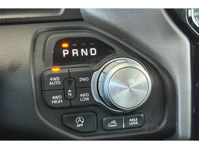 SEMINUEVOS RAM 1500 at ELK GROVE in Elk Grove Buick GMC