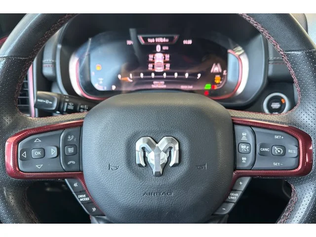 SEMINUEVOS RAM 1500 at ELK GROVE in Elk Grove Buick GMC