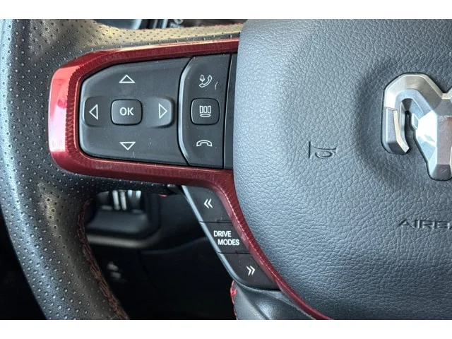 SEMINUEVOS RAM 1500 at ELK GROVE in Elk Grove Buick GMC