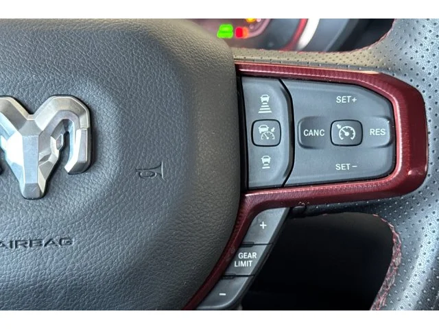 SEMINUEVOS RAM 1500 at ELK GROVE in Elk Grove Buick GMC
