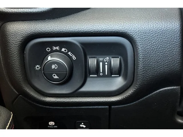 SEMINUEVOS RAM 1500 at ELK GROVE in Elk Grove Buick GMC