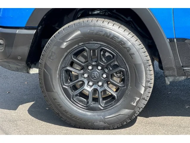 SEMINUEVOS RAM 1500 at ELK GROVE in Elk Grove Buick GMC
