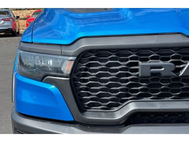SEMINUEVOS RAM 1500 at ELK GROVE in Elk Grove Buick GMC