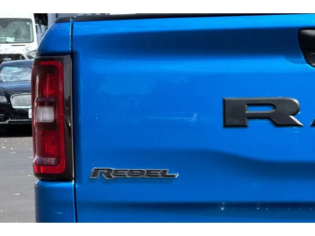 SEMINUEVOS RAM 1500 at ELK GROVE in Elk Grove Buick GMC