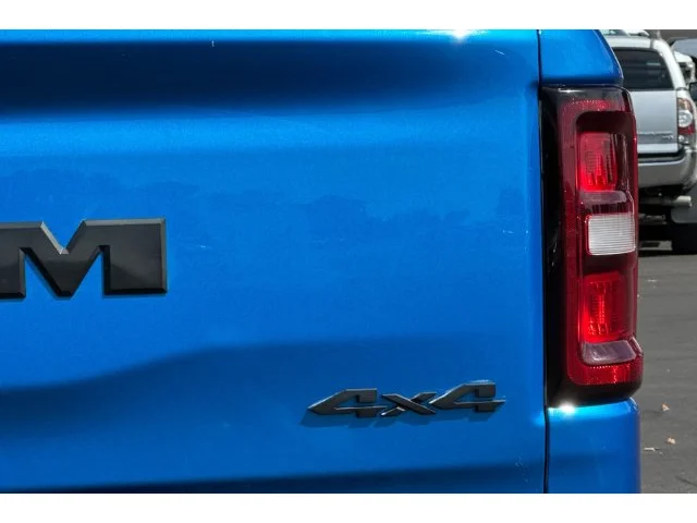 SEMINUEVOS RAM 1500 at ELK GROVE in Elk Grove Buick GMC