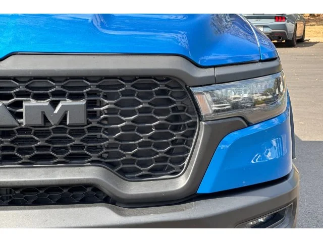 SEMINUEVOS RAM 1500 at ELK GROVE in Elk Grove Buick GMC