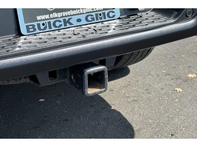 SEMINUEVOS RAM 1500 at ELK GROVE in Elk Grove Buick GMC