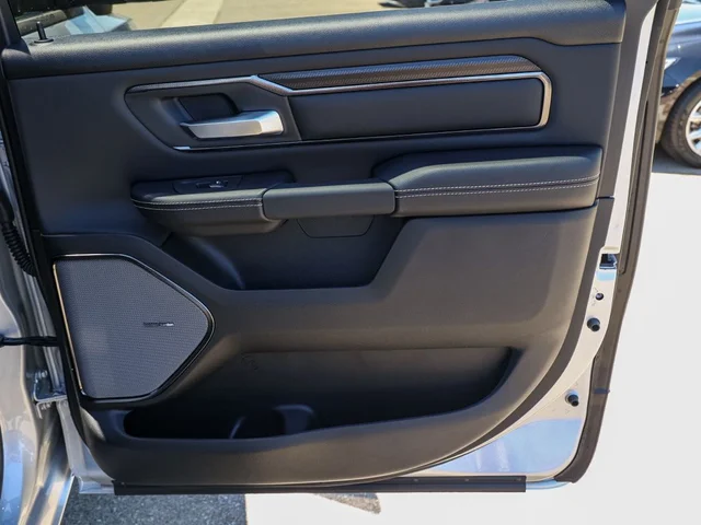 Nuevos RAM 1500 à Estados chez autogozo