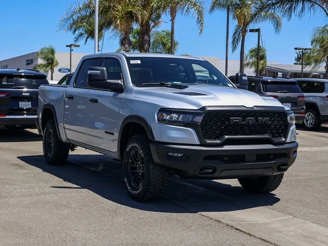 Nuevos RAM 1500 à Estados chez autogozo