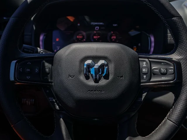 Nuevos RAM 1500 à Estados chez autogozo