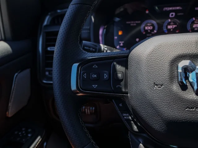 Nuevos RAM 1500 à Estados chez autogozo