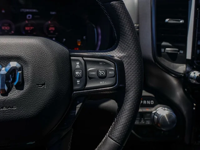 Nuevos RAM 1500 à Estados chez autogozo