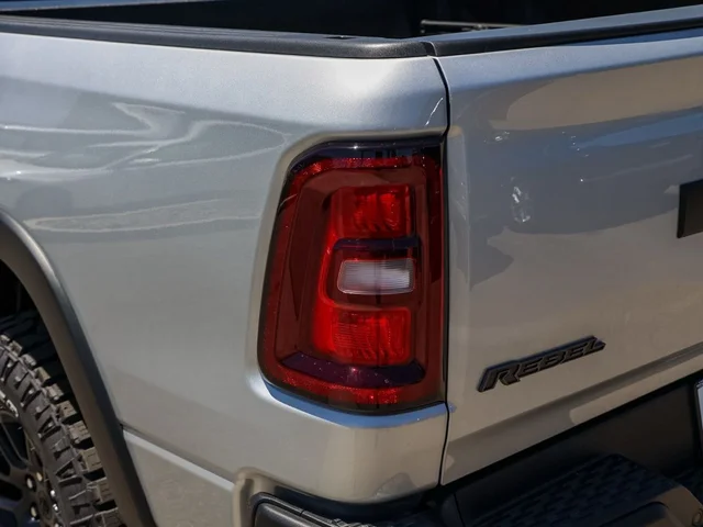 Nuevos RAM 1500 à Estados chez autogozo