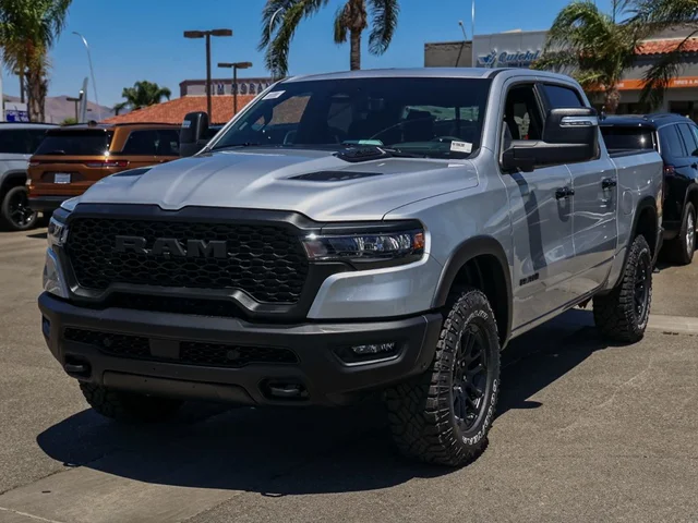 Nuevos RAM 1500 à Estados chez autogozo