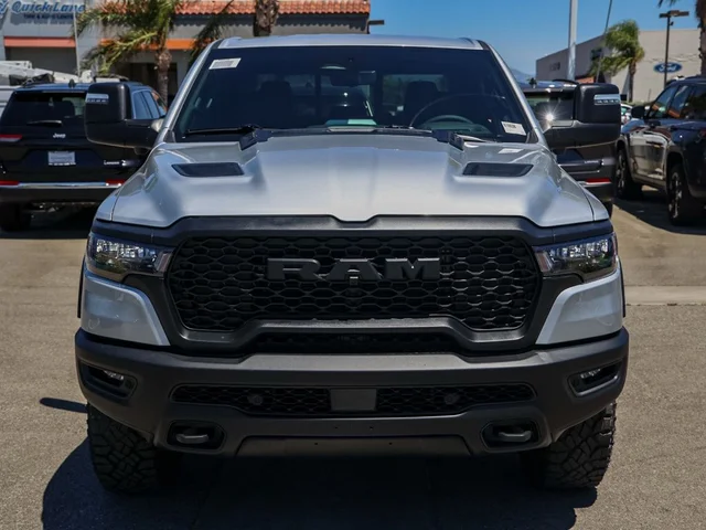 Nuevos RAM 1500 à Estados chez autogozo