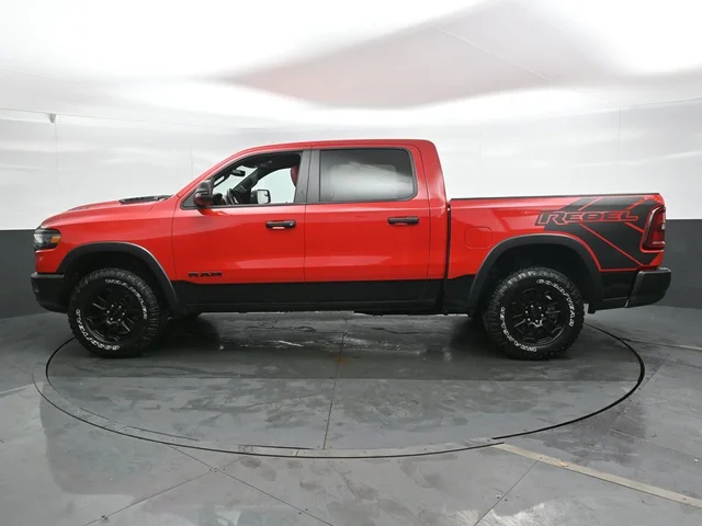 SEMINUEVOS RAM 1500 a Estados en autogozo