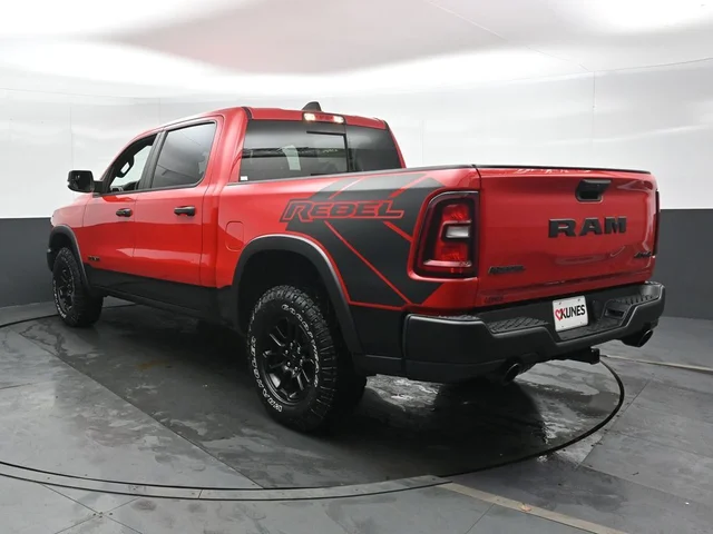 SEMINUEVOS RAM 1500 a Estados en autogozo