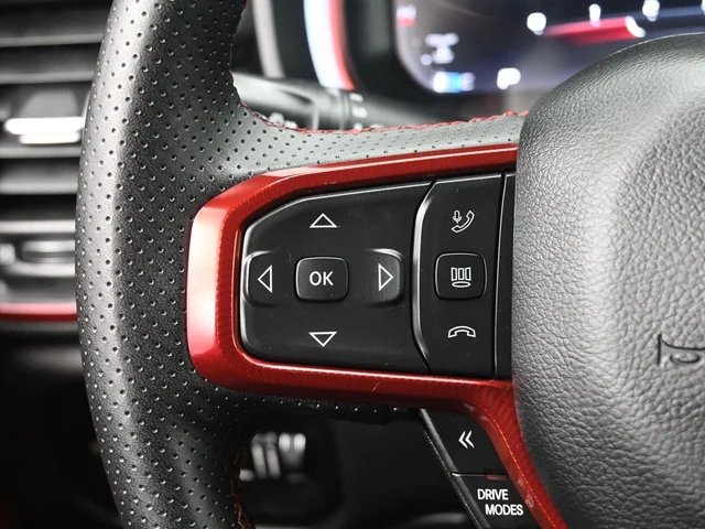 SEMINUEVOS RAM 1500 a Estados en autogozo