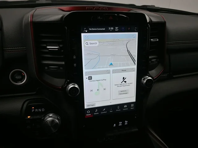 SEMINUEVOS RAM 1500 a Estados en autogozo