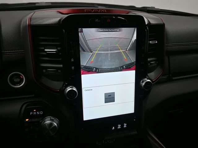 SEMINUEVOS RAM 1500 a Estados en autogozo