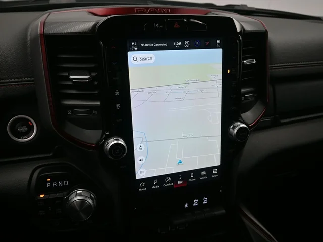 SEMINUEVOS RAM 1500 a Estados en autogozo