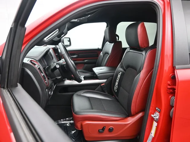 SEMINUEVOS RAM 1500 a Estados en autogozo