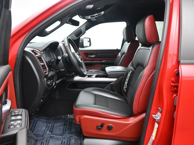 SEMINUEVOS RAM 1500 a Estados en autogozo
