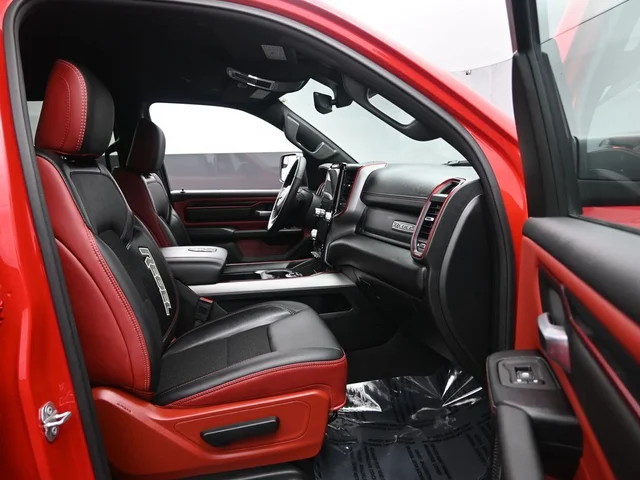 SEMINUEVOS RAM 1500 a Estados en autogozo