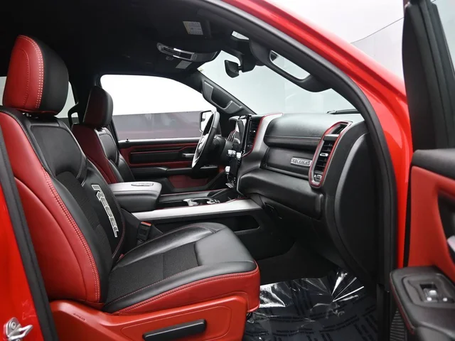 SEMINUEVOS RAM 1500 a Estados en autogozo