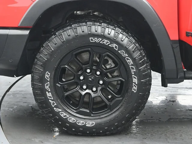 SEMINUEVOS RAM 1500 a Estados en autogozo