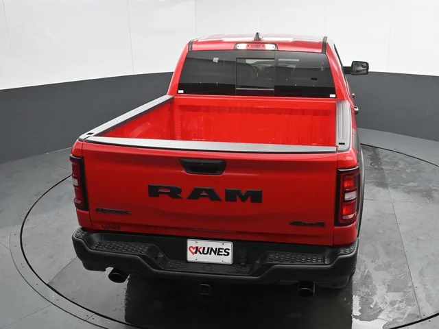 SEMINUEVOS RAM 1500 a Estados en autogozo