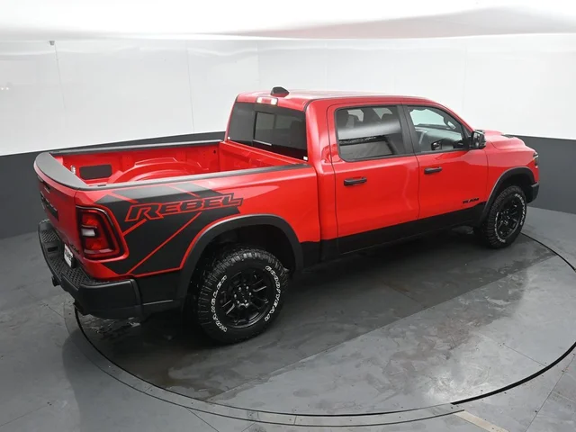 SEMINUEVOS RAM 1500 a Estados en autogozo