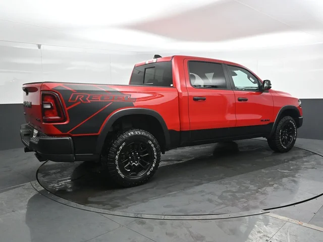 SEMINUEVOS RAM 1500 a Estados en autogozo
