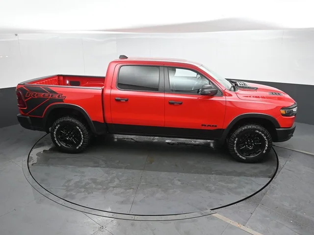 SEMINUEVOS RAM 1500 a Estados en autogozo